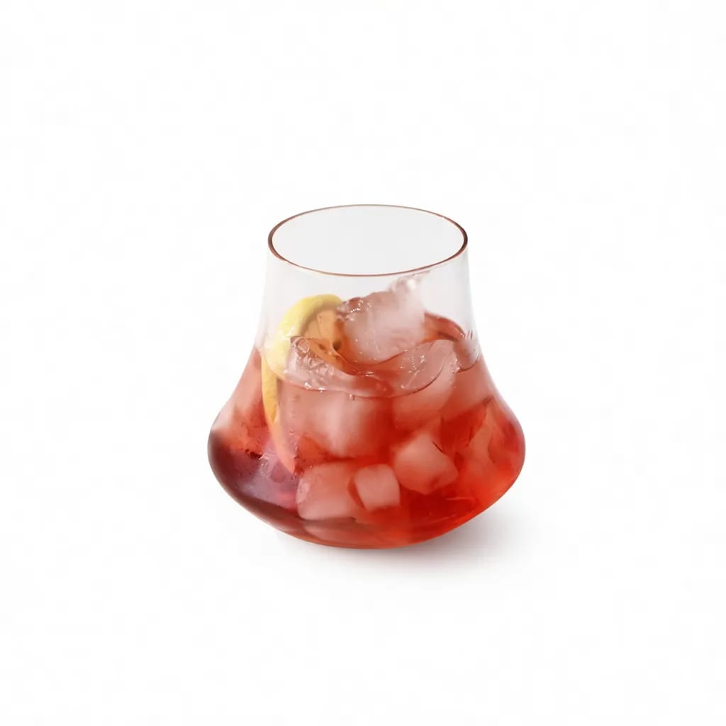 11oz Tapered Nosing Glass For Craft Beer And Whiskey Service