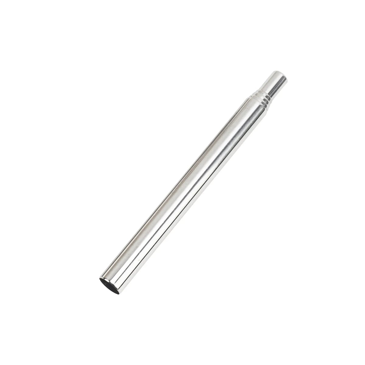 24 Inch Stainless Steel Telescopic Pocket Fire Bellows Tool