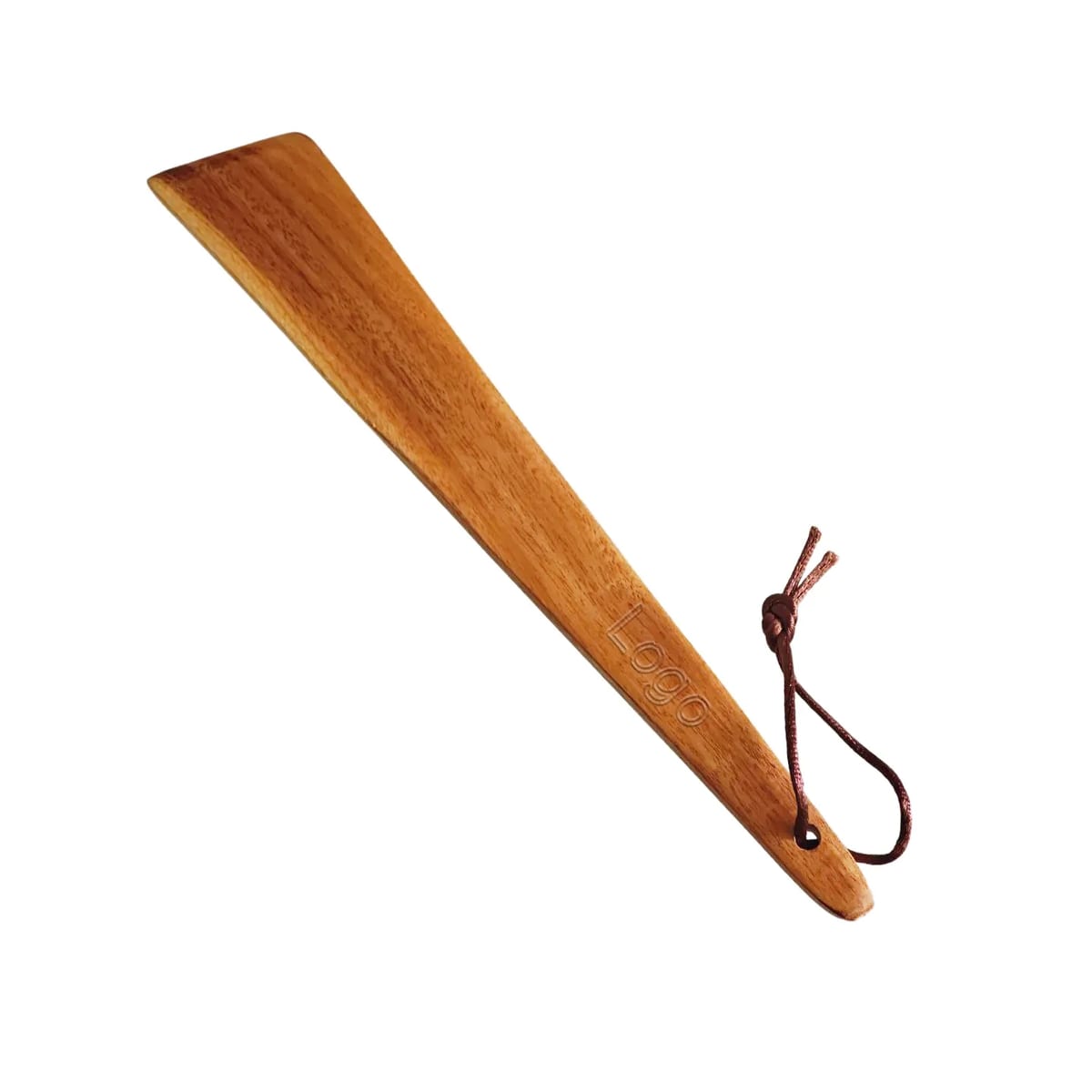 Artisan Acacia Wood Turner Spatula for Non-Stick Cookware