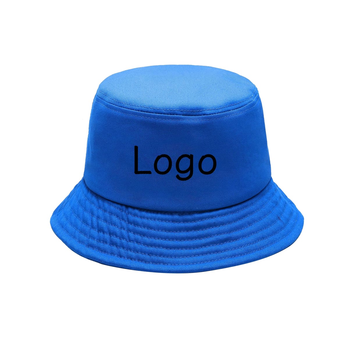 Classic Cotton Twill Packable Outdoor Sun Bucket Hat
