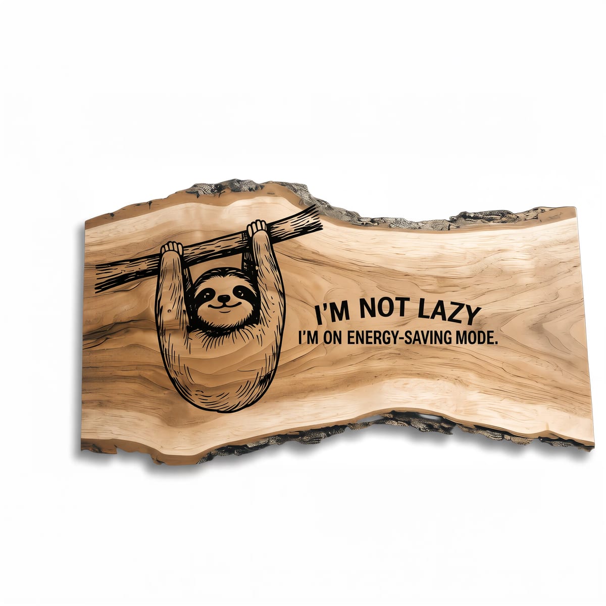 Engraved Wood Cutting Board Charcuterie Serving Tray Plaque