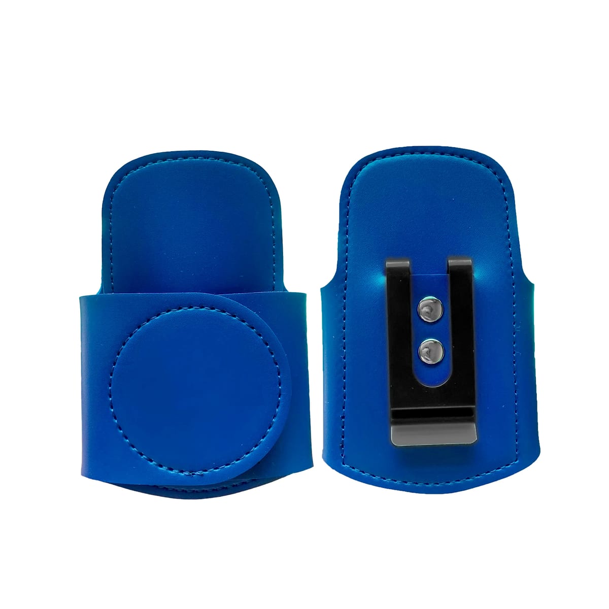 Professional Medical Stethoscope Holster with Belt Clip