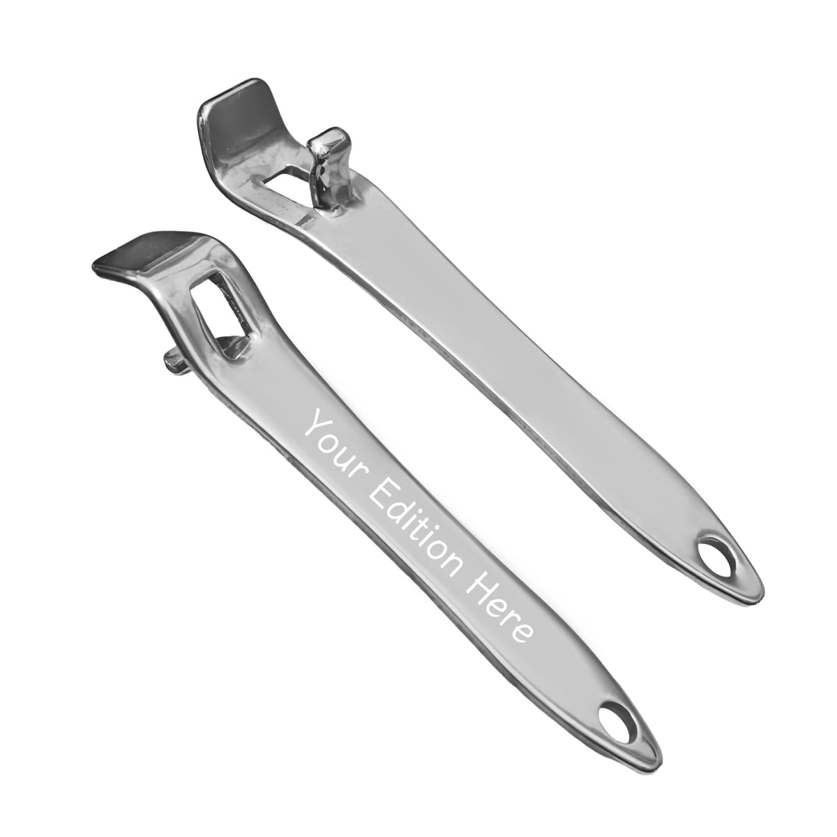 Professional Stainless Steel Medical Vial Cap Opener Tool