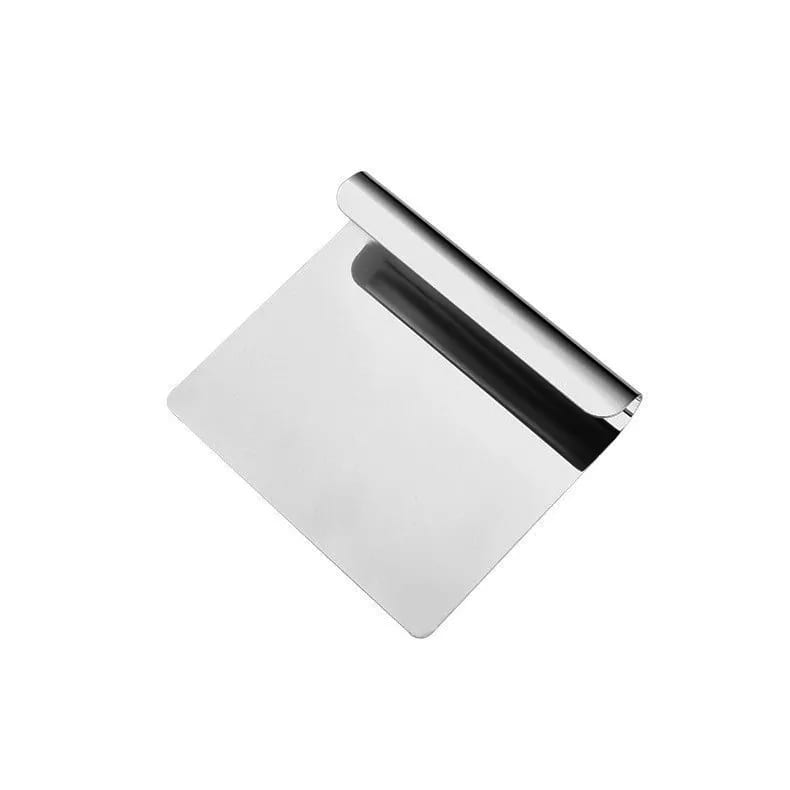 Stainless Steel Bench Scraper Dough Cutter Pastry Chopper